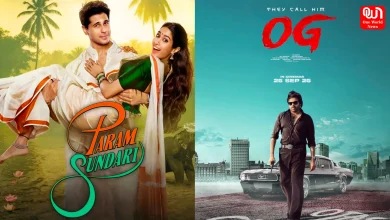 OTT Releases