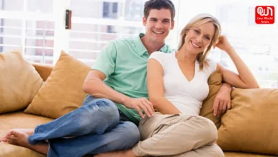 Older Women-Younger Men
