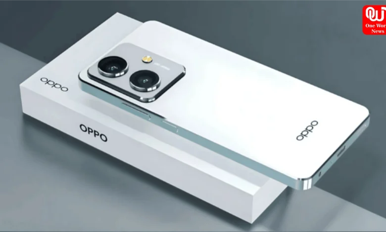Oppo Reno 15 Series