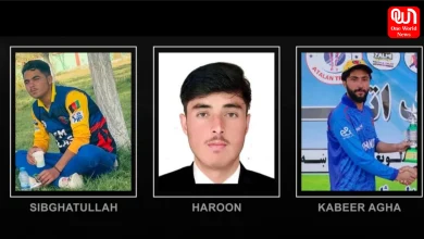 Pakistan-Afghanistan Conflict