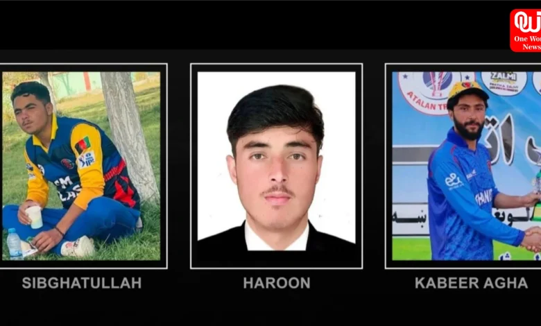 Pakistan-Afghanistan Conflict