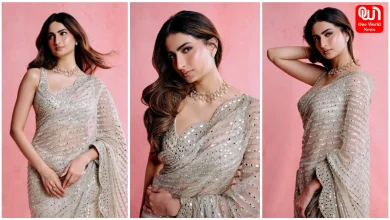 Palak Tiwari Pictures