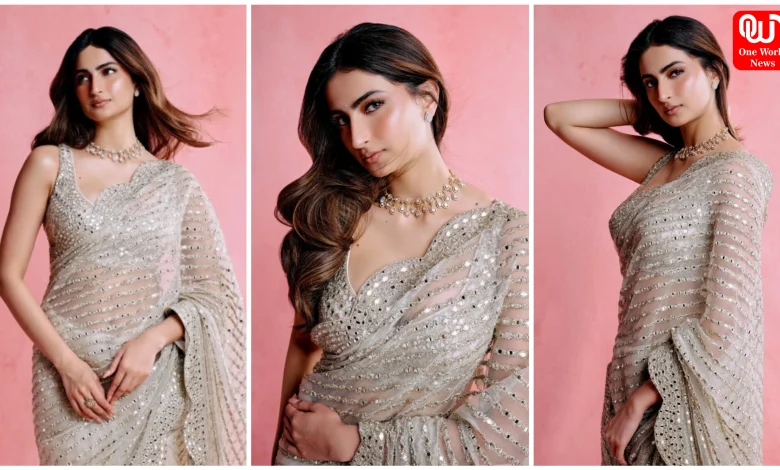 Palak Tiwari Pictures