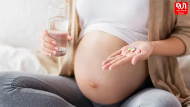 Paracetamol During Pregnancy