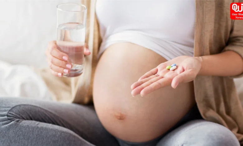 Paracetamol During Pregnancy