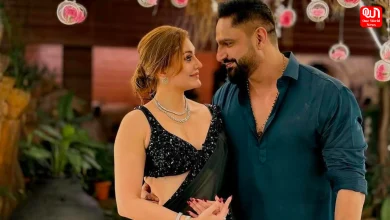 Parag Tyagi