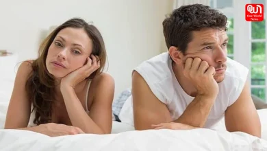 Physical Intimacy