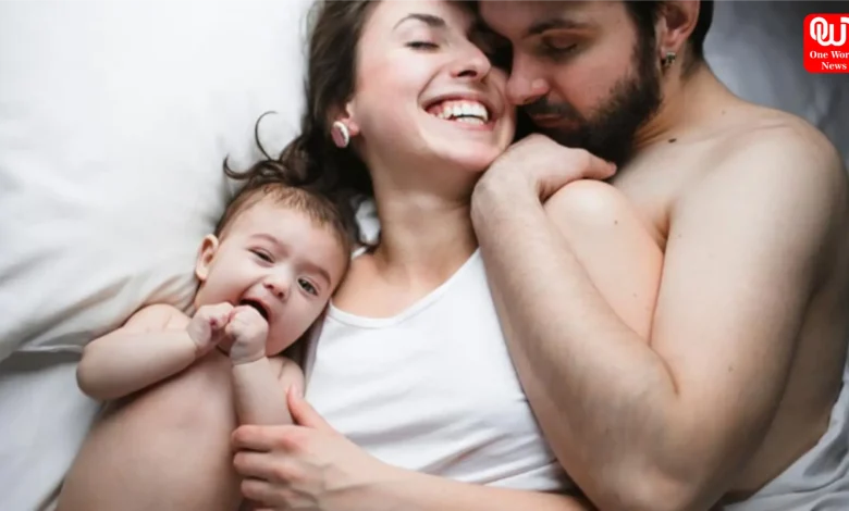Physical Relation After Delivery