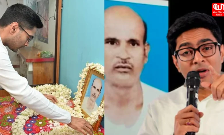 Pradip Kar Suicide Case