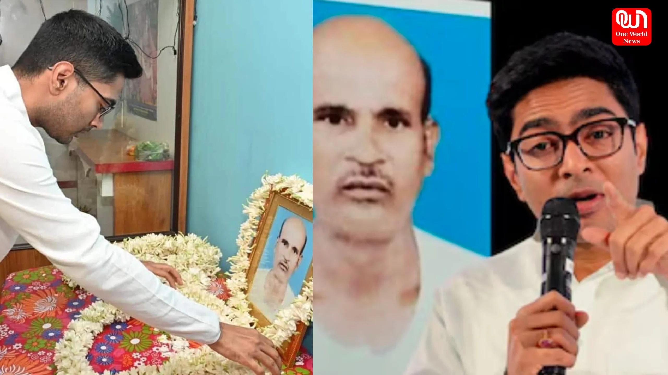 Pradip Kar Suicide Case