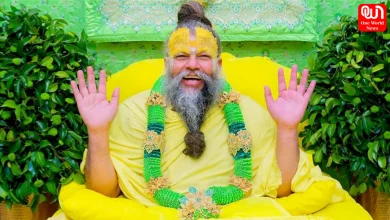 Premanand Ji Maharaj Darshan Booking Guide