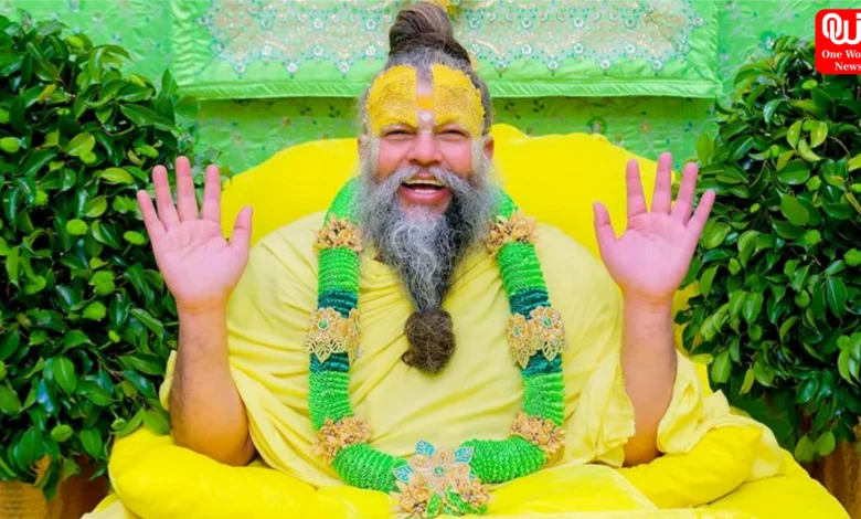 Premanand Ji Maharaj Darshan Booking Guide