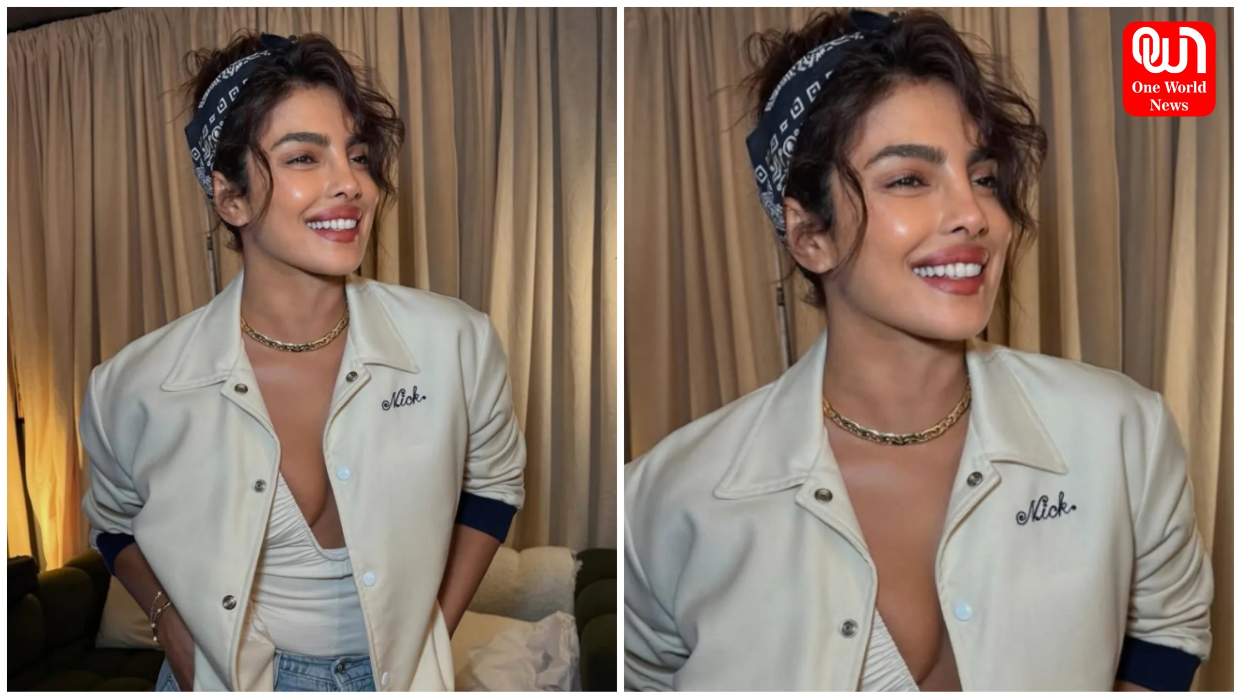 Priyanka Chopra Photos