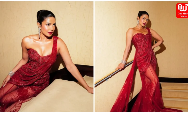 Priyanka Chopra Pics