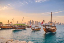 Qatar Travel