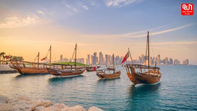 Qatar Travel