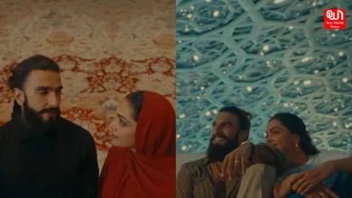 Ranveer-Deepika