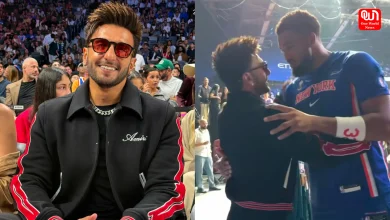 Ranveer Singh