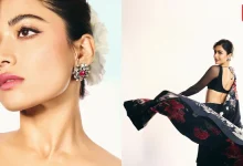 Rashmika Mandanna
