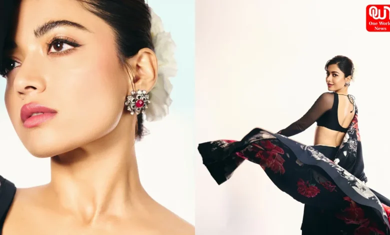 Rashmika Mandanna