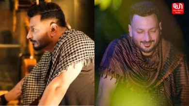 Rishabh Tandon Death