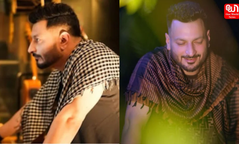 Rishabh Tandon Death