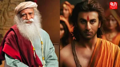 Sadhguru-Ranbir Kapoor
