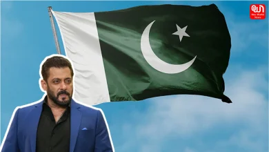 Salman Khan-Pakistan
