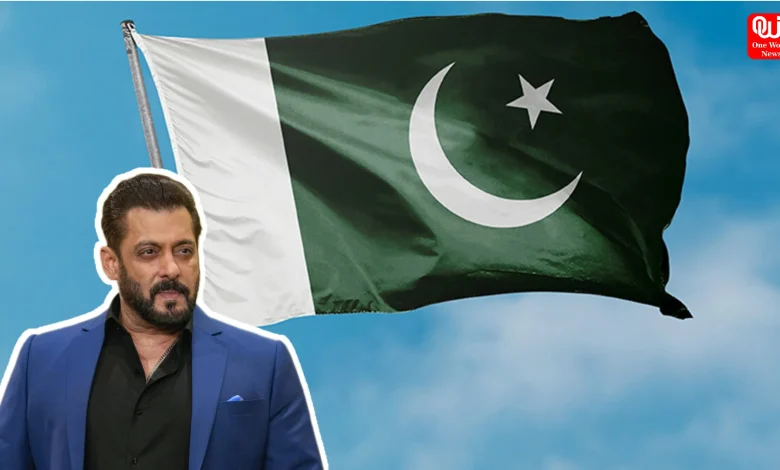 Salman Khan-Pakistan