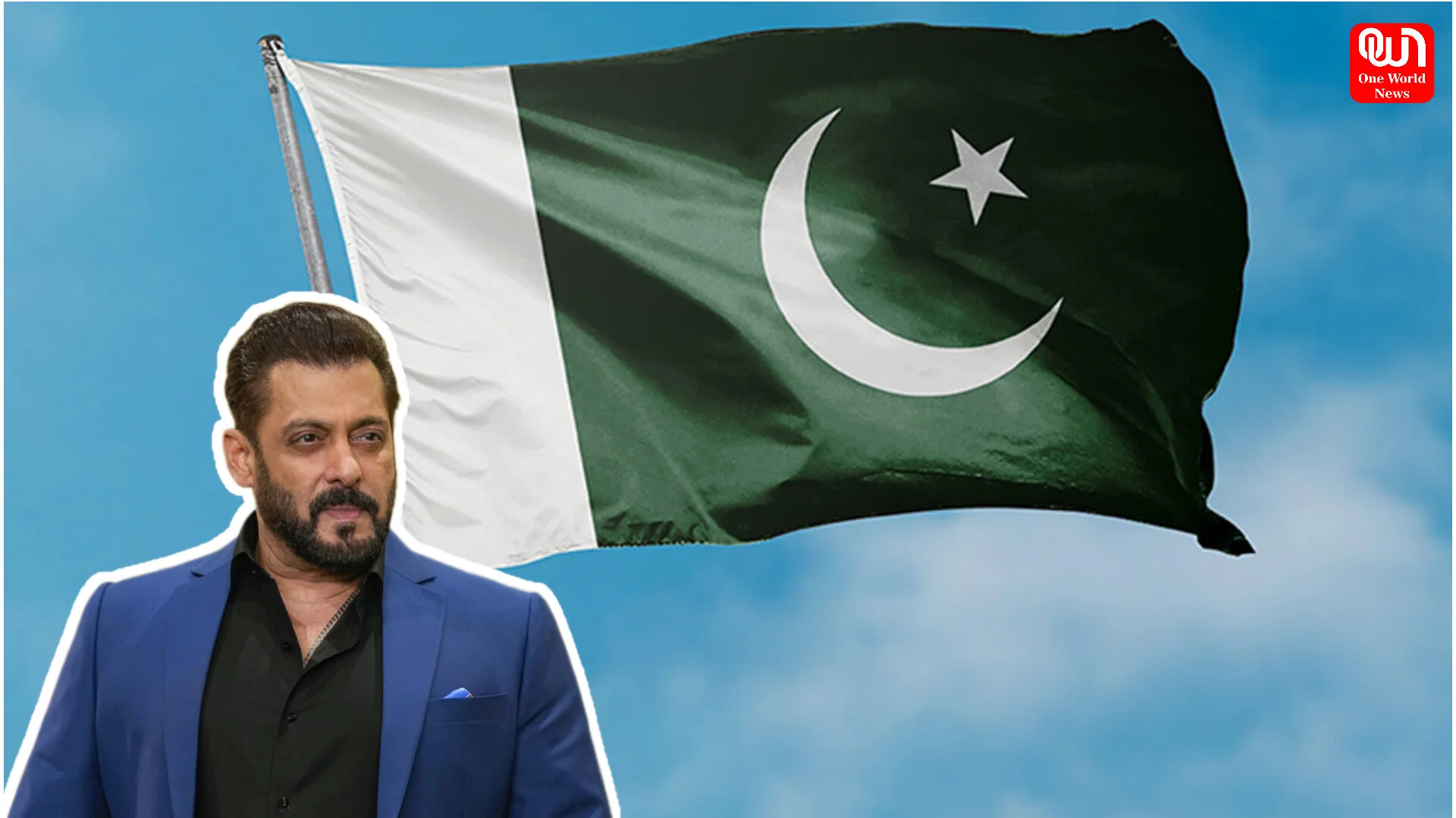 Salman Khan-Pakistan