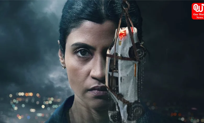 Search The Naina Murder Case Review