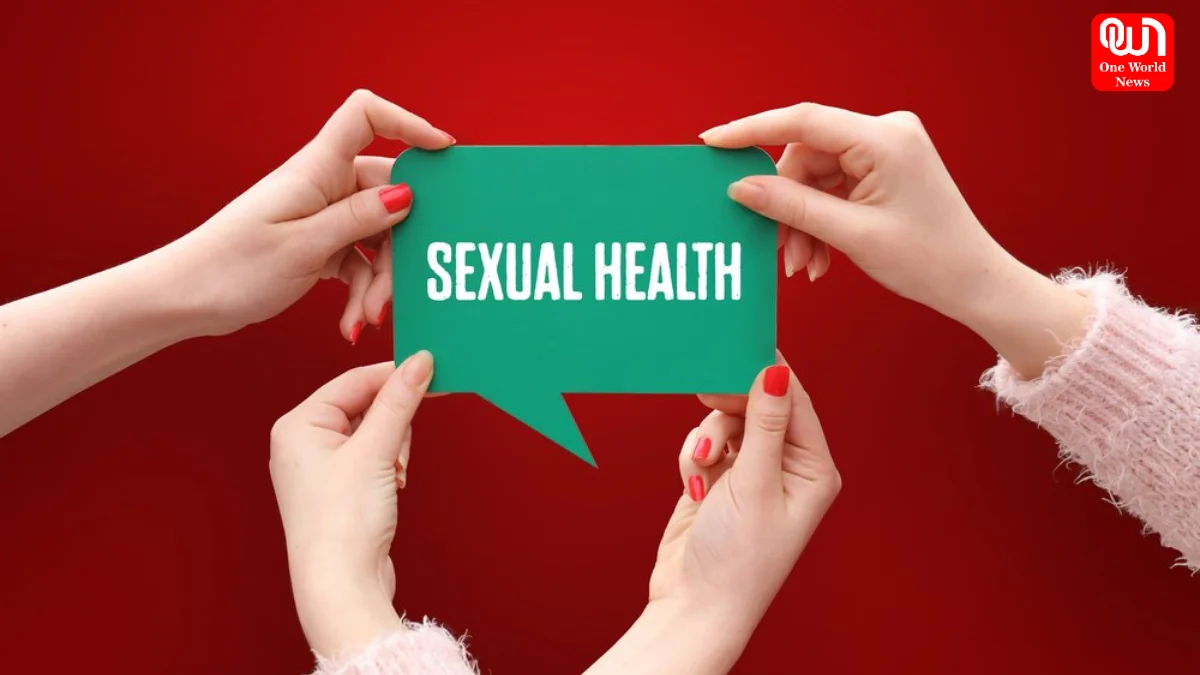 Sexual Health