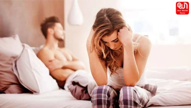 Sexual Issues in Women