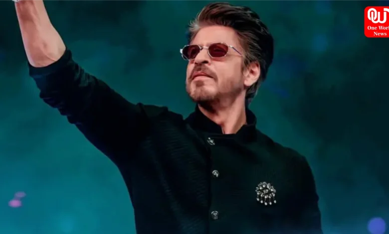 Shah Rukh Khan Birthday