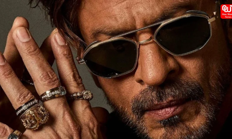 Shah Rukh Khan Birthday Special