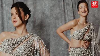 Shanaya Kapoor