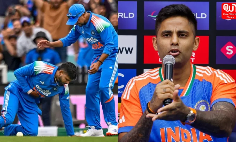 Shreyas Iyer Health Update