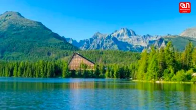Slovakia Travel