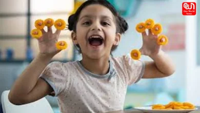 Smart Snacking for Kids