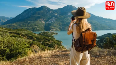Solo Travel in India