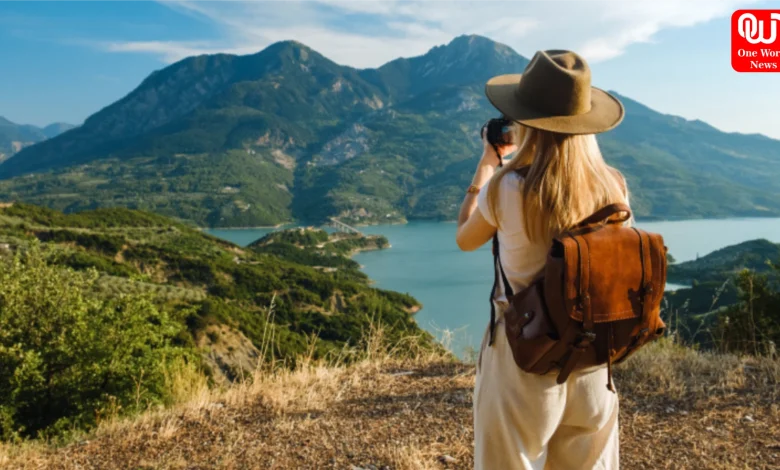 Solo Travel in India