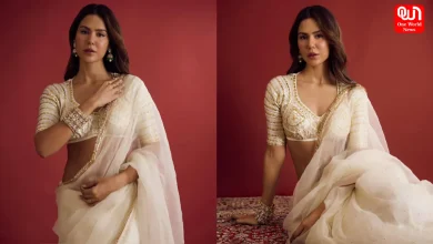 Sonam Bajwa