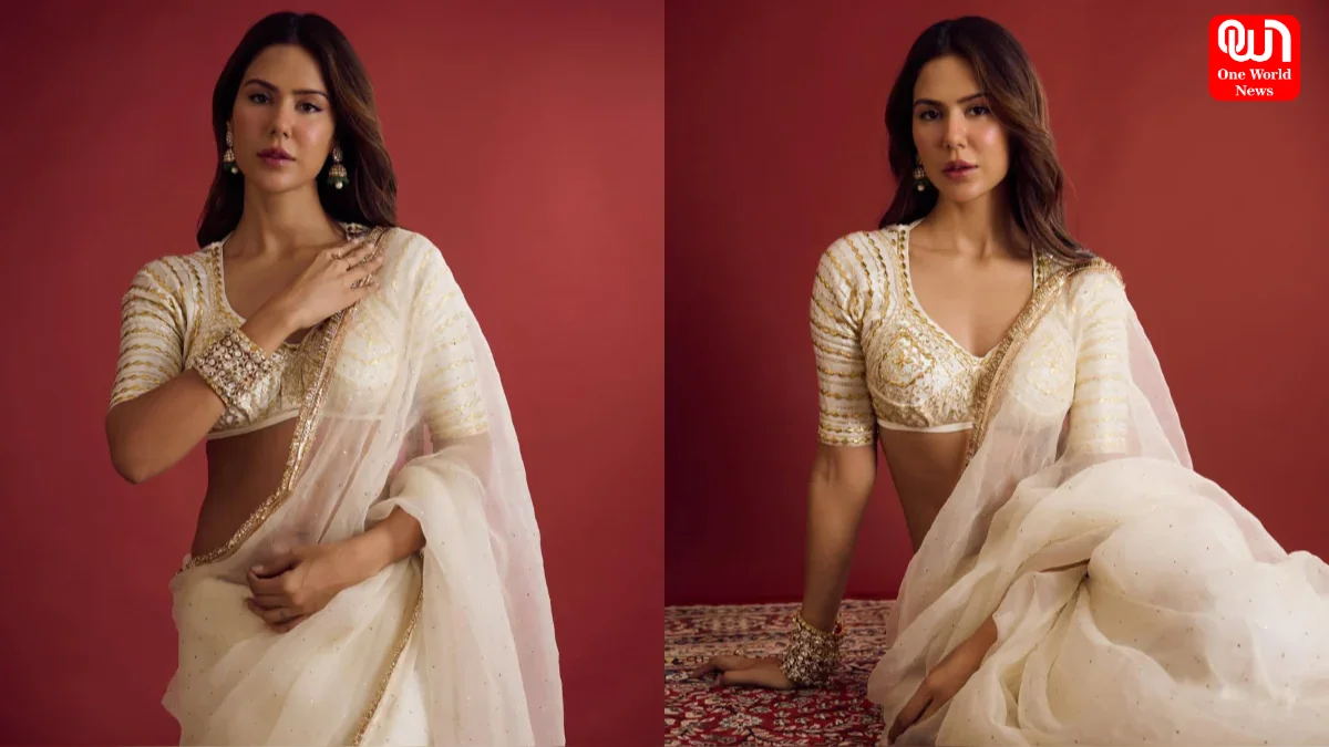 Sonam Bajwa