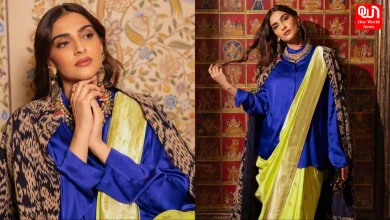 Sonam Kapoor
