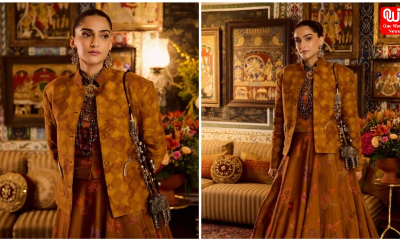 Sonam Kapoor Pregnancy