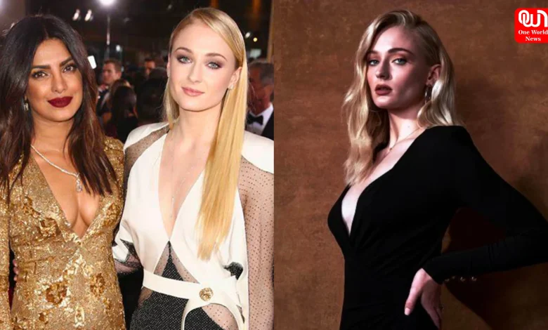 Sophie Turner Dating