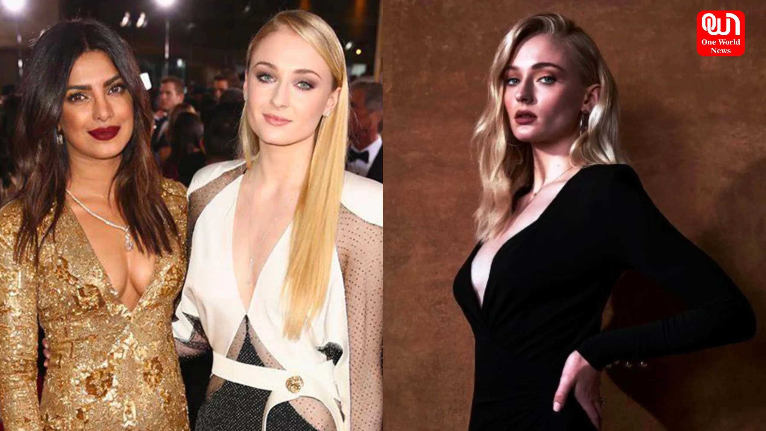 Sophie Turner Dating