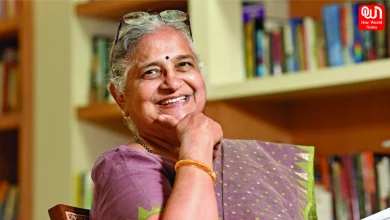Sudha Murty Relationship Tips