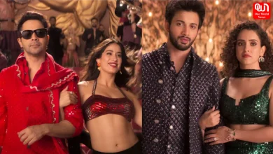 Sunny Sanskari Ki Tulsi Kumari Review