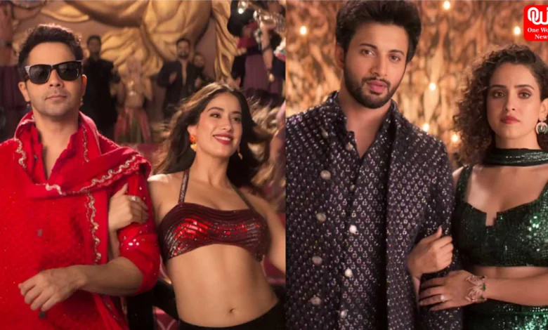 Sunny Sanskari Ki Tulsi Kumari Review